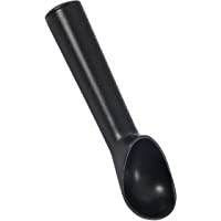 Los mejores  - KitchenCraft Cuchara para Servir Helado Antiadherente y Anticongelante- Aluminio- 18 cm